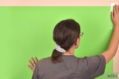 How to Use a Green Screen