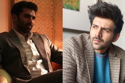 Aditya Roy Kapur Breaks Silence On Kartik Aaryan Headlining Aashiqui 3, Says 'I Don’t Think...'