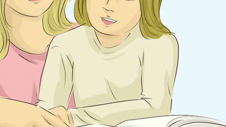 How to Support a Child with Dyslexia