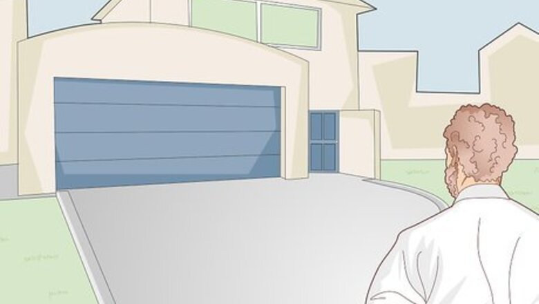 How to Hide a Nest Camera