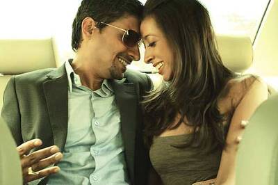 Review: 'Love You to Death' relies on the climax