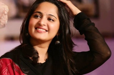 Anushka Shetty’s Next Movie To Go On Floors From April 4