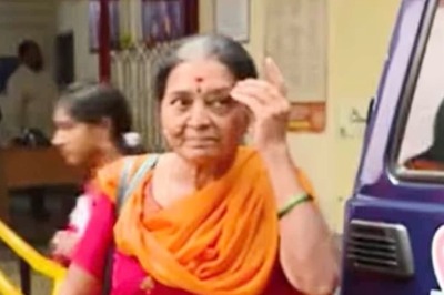 Veteran Kannada Actress B Shyamala Devi Files Complaint Against Her Son Over Property Dispute