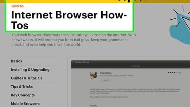 How to Avoid False Information on the Internet