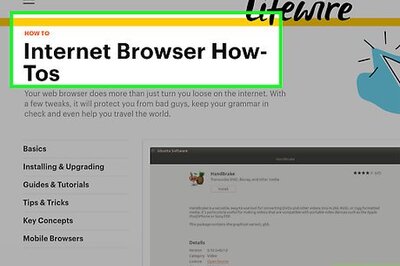 How to Avoid False Information on the Internet