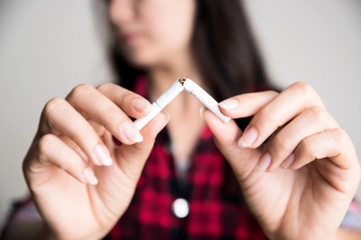 No Smoking Day 2021: Impact of Smoking on Fertility and Childbirth