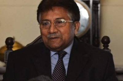Opinion | Don't Hail Pervez Musharraf as Proponent of Peace, He Was a Dictator Who Hated India