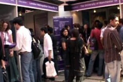 Indians grab one-third of US H-1B work visas