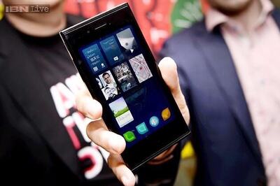 Jolla looking for Indian partners to develop Sailfish smartphones