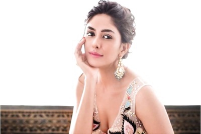 Mrunal Thakur Excited About Her Roster of Films in 2021