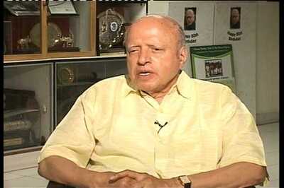Need Political Will to Save Farmers From Economic Collapse: MS Swaminathan