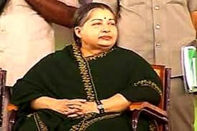 Jayalalithaa to launch poll campaign on Monday