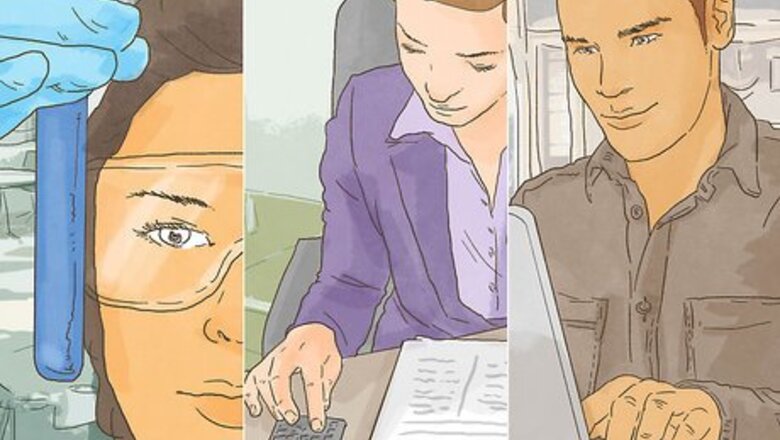 How to Become an Expert Witness