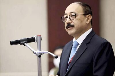 No Need to Worry about China's Old Tactics in Arunachal; Congress And DMK Must Explain on Katchatheevu: Harsh Shringla to News18