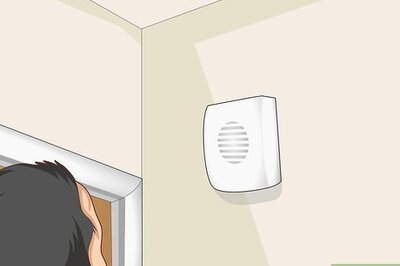 How to Reduce Doorbell Sound