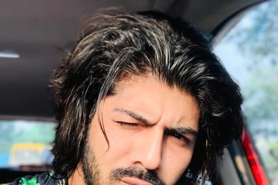 Tunisha Sharma Suicide Case: Sheezan Khan Seeks Home Cooked Food, No Hair Cut In Judicial Custody