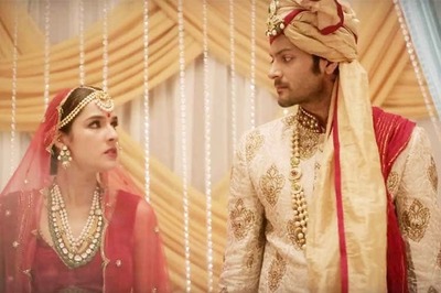The trailer of Y-Films' new web series 'Bang Baaja Baaraat' is super fun!