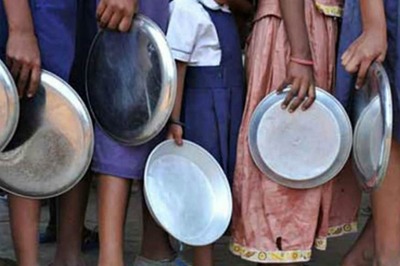 Free Food Kits to be Supplied to School Children Registered Under Mid-day Meals Scheme, Says Kerala CM