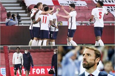 Euro 2020: Will Trent Alexander-Arnold be Missed and How Far Can England Go? Here's What David James Thinks