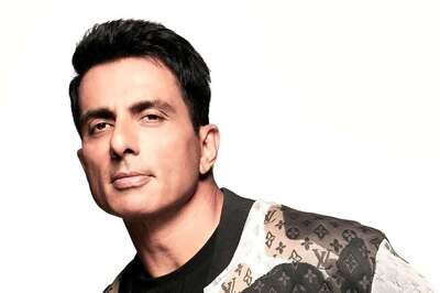 Happy Birthday, Sonu Sood: When The Actor Landed In Mumbai With Rs 5000 And A Big Dream