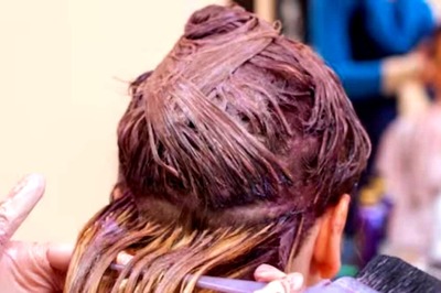 Hair Fall To Scalp Irritation, Harmful Effects Of Chemical-based Dyes