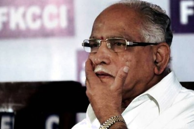 Voices in 'Bribery' Clip Belong to BS Yeddyurappa and Ananth Kumar: Forensic Lab
