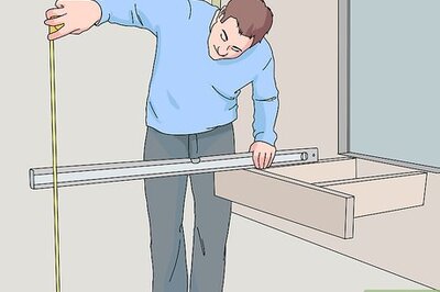 How to Measure Stair Stringers