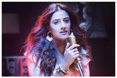 Nupur Sanon Sings Unplugged Version of 'Filhall', Her Hit Song with Akshay Kumar