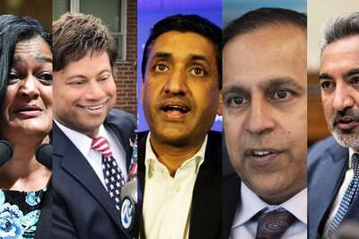 Attacks On Hindu Temples In US: Congress Members Write To Justice Dept, Demand Probe Status Report