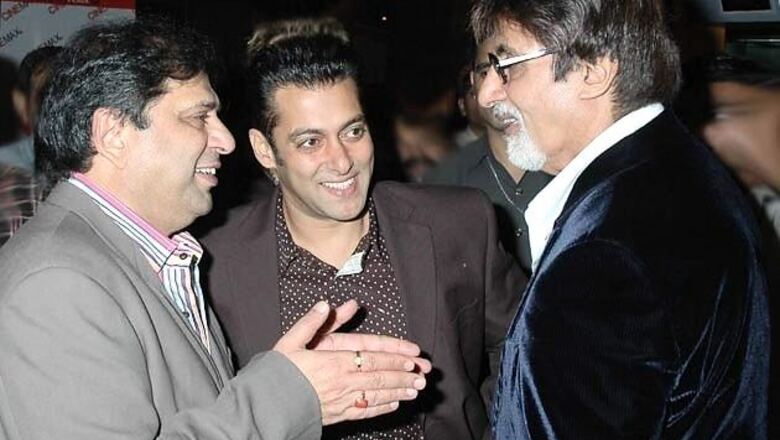 RIP Ravi Chopra (1946-2014): Lesser known facts about 'Baghban' director