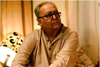 Doctors Contemplating Plasma Therapy to Improve Neurological Condition of Soumitra Chatterjee