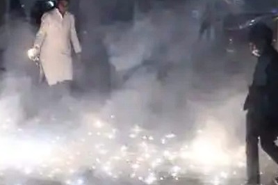 HC allows withdrawal of plea challenging Delhi's ban on firecrackers During Diwali, Ask Traders to Go to SC or NGT