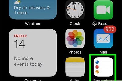4 Simple Ways to Create Reminders on iPhone and iPad