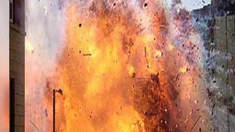 5 Dead, 15 Injured in Blast, Fire at Chemical Plant in Gujarat