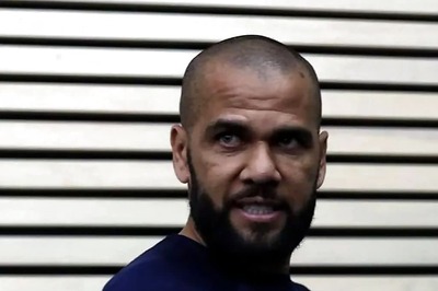 Brazil's Football Head Says Rape Convictions for Dani Alves and Robinho End 'Nefarious Chapter'