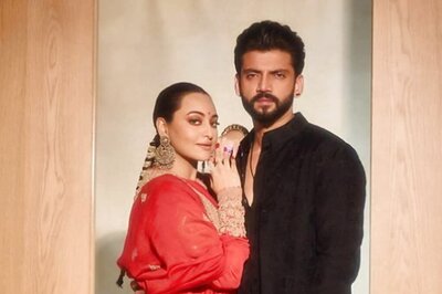 Sonakshi Sinha And Zaheer Iqbal Break Silence On Their Interfaith Marriage: 'We Both Respect...'