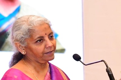 PM Modi Brought in Change in Mindset, Become Most Trusted & Popular Leader with His Seva Bhaav: FM