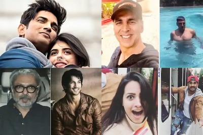 Dil Bechara Trailer Is A Hit, Sanjay Leela Bhansali Questioned In Sushant Singh Rajput Death Case