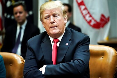 Locked Out of House by Pelosi, Trump Plans Alternative for State of the Union Speech