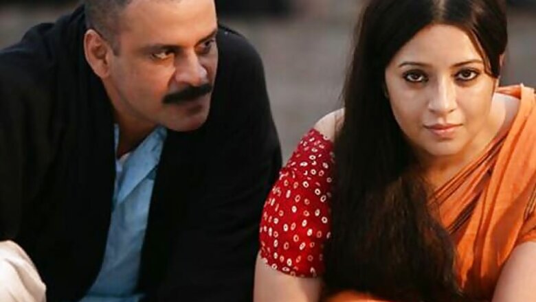 'Gangs of Wasseypur' runs housefull in UP, Bihar