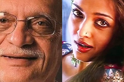 Gulzar Once Revealed Bunty Aur Babli Song Kajra Re Was Inspired By Lines Behind Trucks; Deets Inside