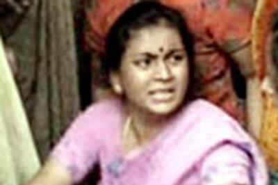 Suryanarayana's widow critical