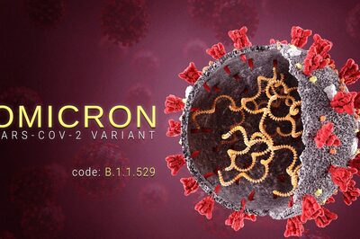 COVID-19: Natural Immunity Was More Effective Than Vaccines For Delta Variant