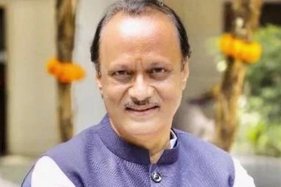 Will Ajit Pawar Shift from Turf Baramati to Make Way for Son Jay?
