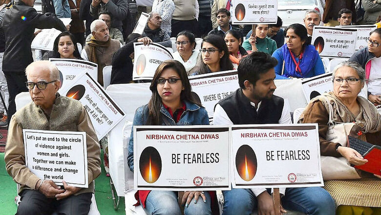 Nirbhaya Gangrape: How the Case Has Progressed So Far