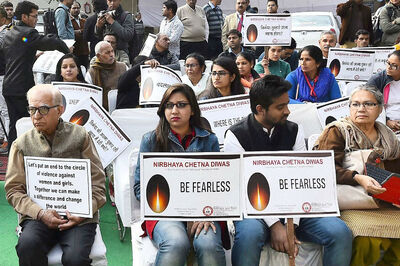 Nirbhaya Gangrape: How the Case Has Progressed So Far