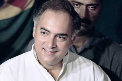Rajiv Gandhi Assassination: Files of All Convicts on Release Sent to Prez in Jan 2021, AG Tells HC