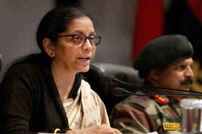 Pakistan Will Pay for Jammu Attack, Sacrifice of Soldiers Will Not Go in Vain, Says Nirmala Sitharaman
