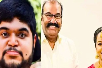 South Star Napoleon's Son Dhanoosh Gets Engaged In Tirunelveli, Wedding To Be Held In Tokyo