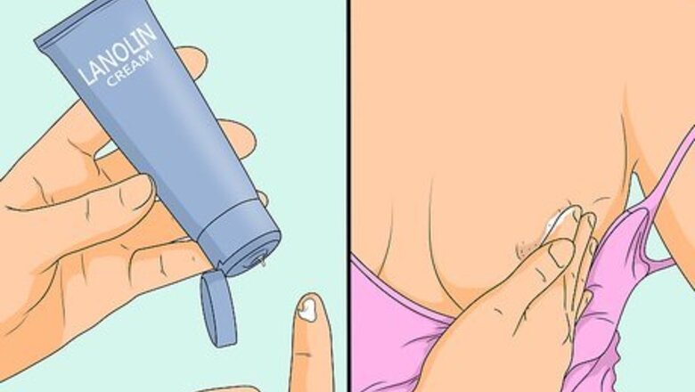 How to Soothe Sore Nipples from Breastfeeding